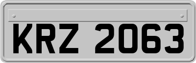 KRZ2063