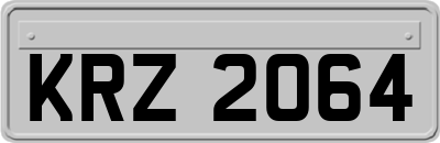 KRZ2064