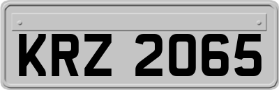 KRZ2065