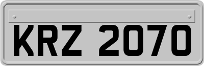 KRZ2070