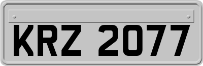 KRZ2077
