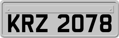 KRZ2078