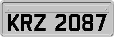 KRZ2087