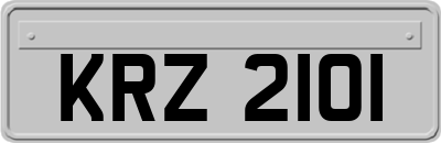 KRZ2101