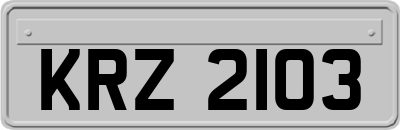 KRZ2103