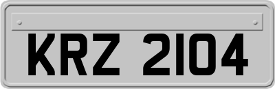 KRZ2104