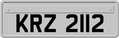 KRZ2112