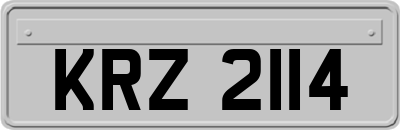 KRZ2114