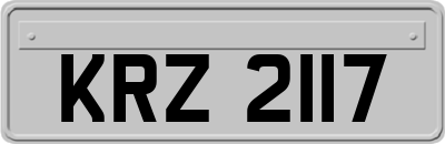 KRZ2117