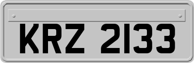 KRZ2133