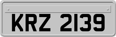 KRZ2139