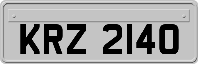 KRZ2140