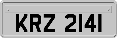 KRZ2141