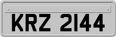 KRZ2144