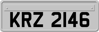 KRZ2146