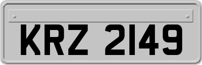 KRZ2149
