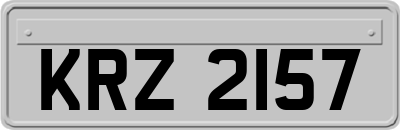 KRZ2157