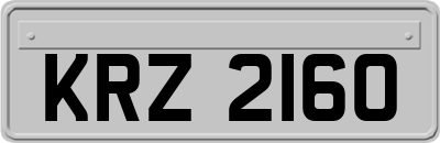 KRZ2160