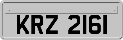 KRZ2161