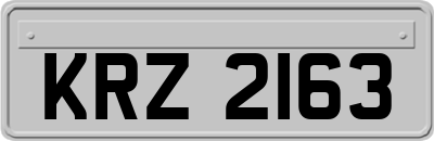 KRZ2163