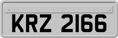 KRZ2166