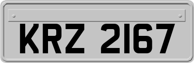 KRZ2167