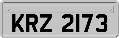 KRZ2173