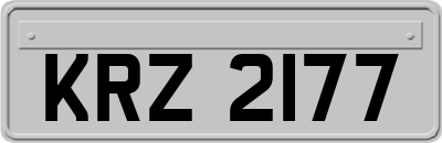 KRZ2177