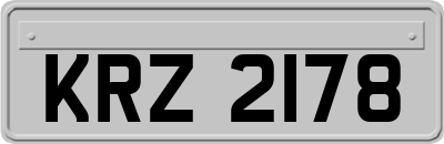 KRZ2178