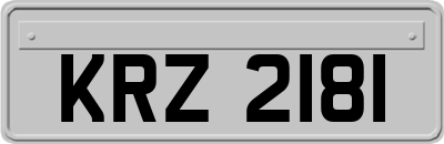 KRZ2181