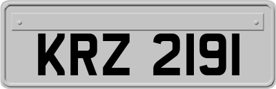 KRZ2191