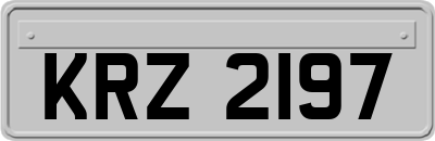 KRZ2197
