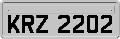 KRZ2202