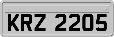 KRZ2205