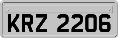 KRZ2206
