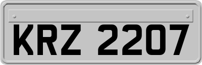 KRZ2207