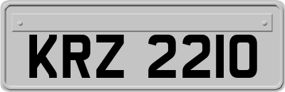 KRZ2210