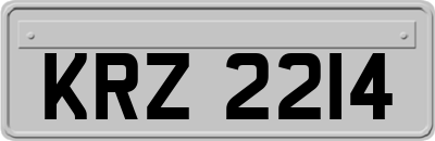KRZ2214