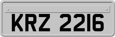 KRZ2216