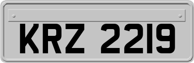 KRZ2219
