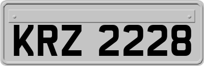 KRZ2228