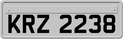 KRZ2238