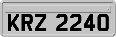 KRZ2240