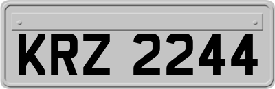 KRZ2244
