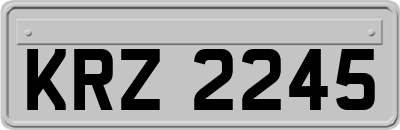 KRZ2245