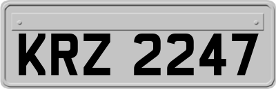 KRZ2247