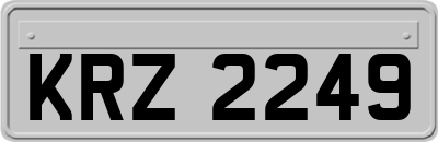 KRZ2249