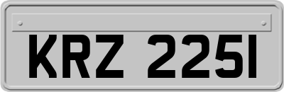 KRZ2251