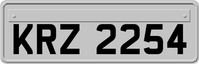 KRZ2254