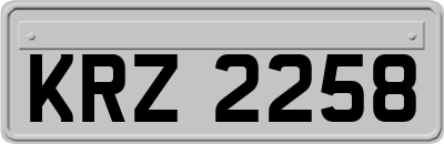 KRZ2258